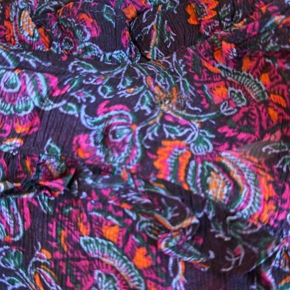 Cleobella Fiorella Blouse Medium - Picture 6 of 7